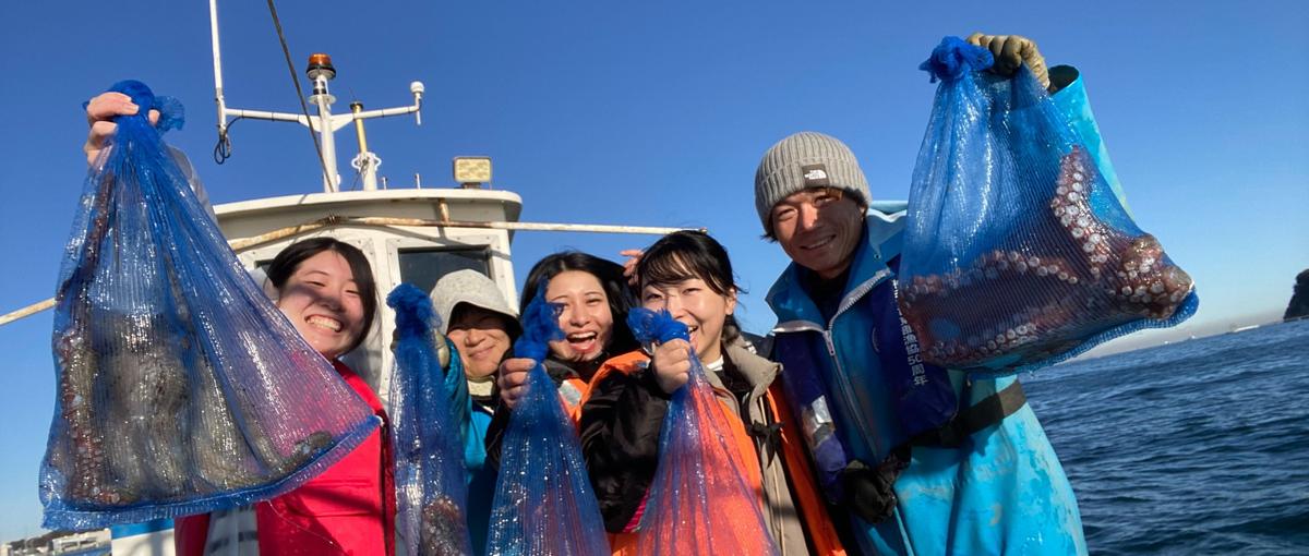 地域との新たなつながりをデザインする観光開発ディレクター