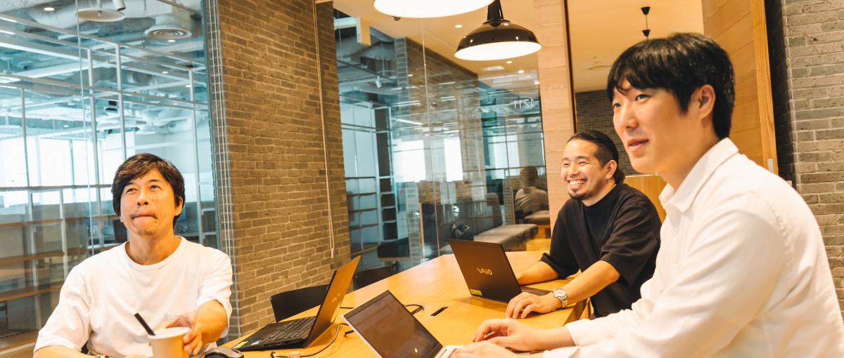 システム運用のプロ求む｜実務リードに加え、設計・構築・立ち上げ・改善まで