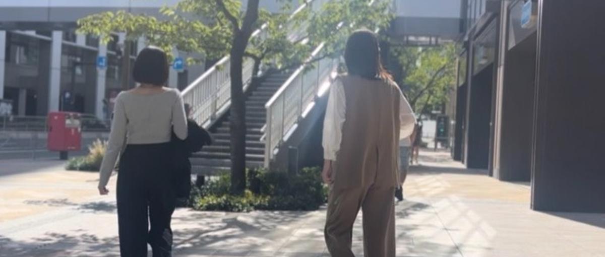 キャリアの分岐点に立ち会う仕事。 完全反響型キャリア支援セールス