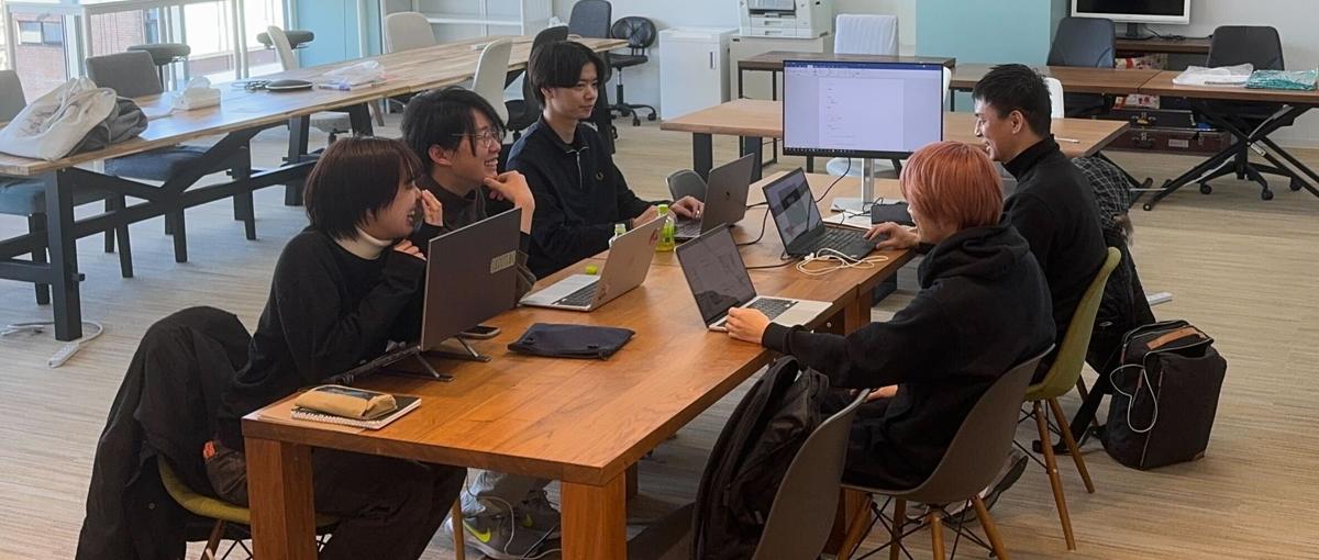 脱炭素をテーマに、開発にもビジネスにも深く参画できるインターン募集