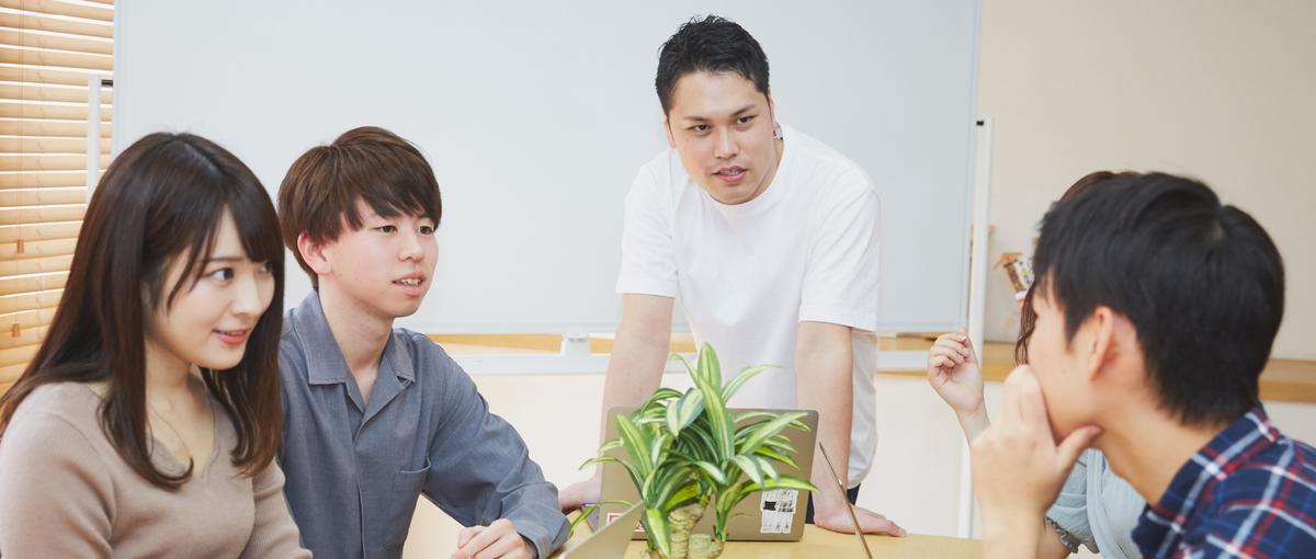 役員直下｜企画して動かす・やり切る！実践型インターン｜新規開拓〜提案〜実行