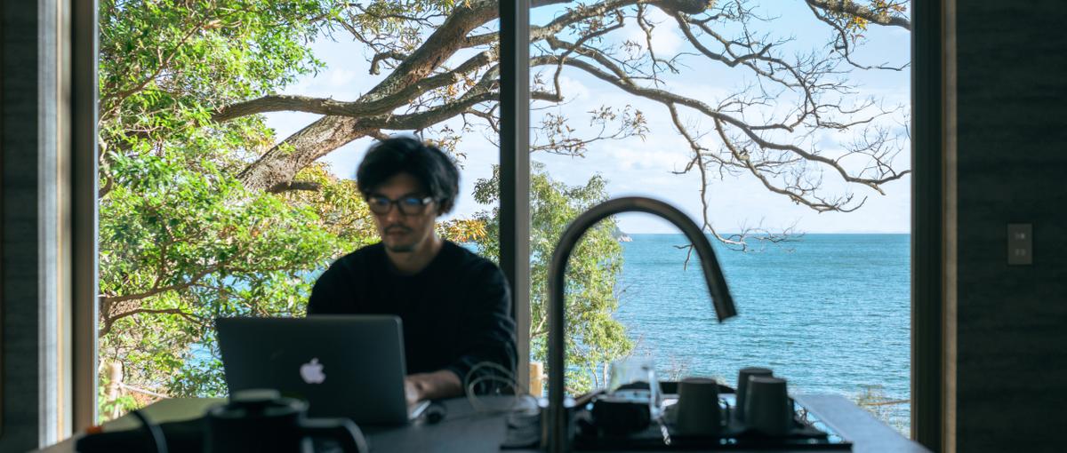 瀬戸内から地域を彩る宿泊施設を展開していく事業推進・責任者を募集！