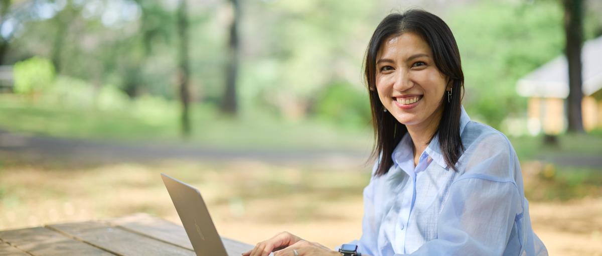 新大阪で事業所運営に挑戦！経験活かしてチームを率いるリーダーに抜擢！