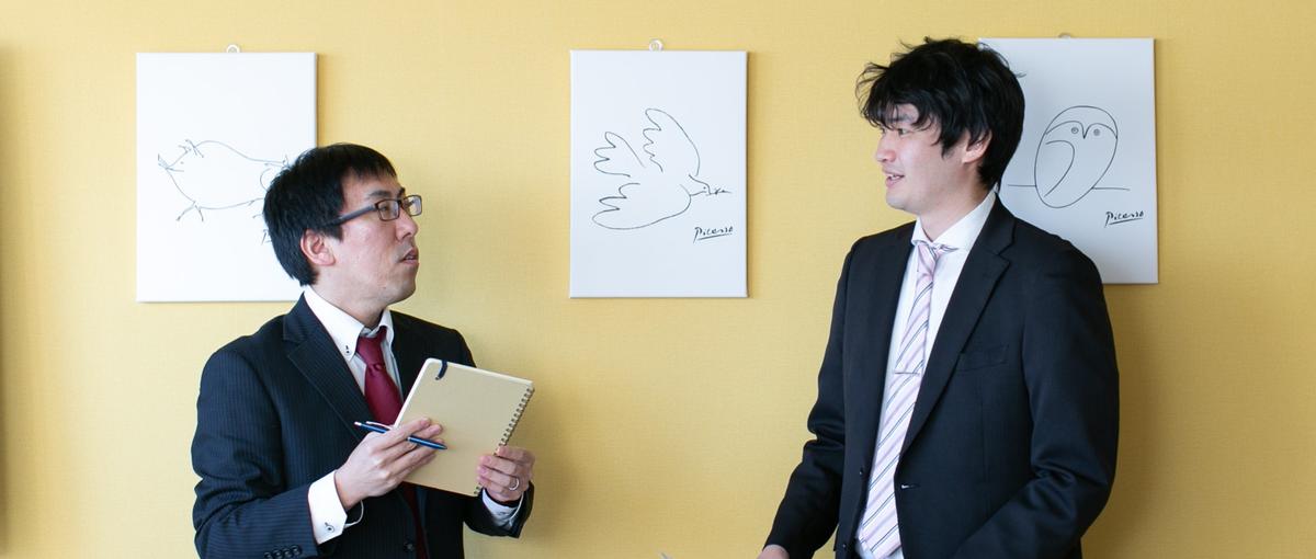 教育学部でなくても先生になれる！子ども一人ひとりに向き合う個別指導塾