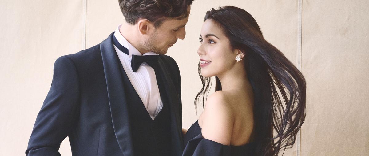 大阪｜英語を活かして外国人モデルを支える事務ポジション