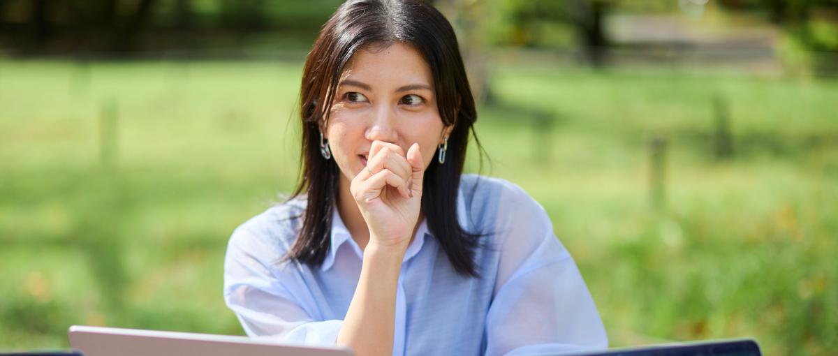 Webマーケター大募集中！あなたの発信力で福祉の未来をデザインする！