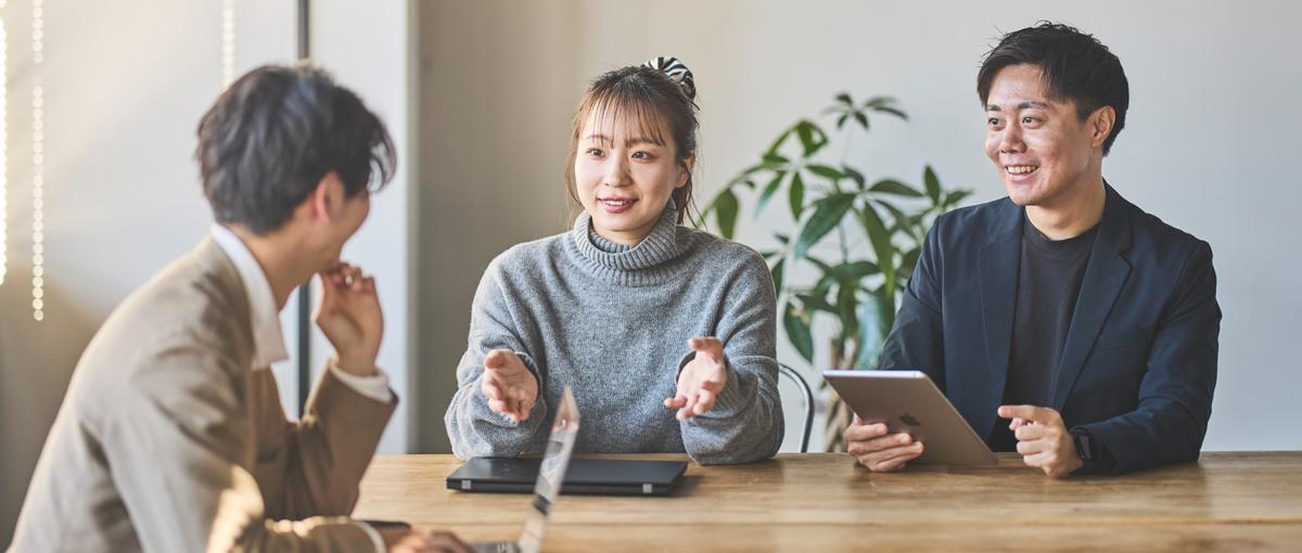 不動産取引の安心をつくる｜不動産法務マネージャー