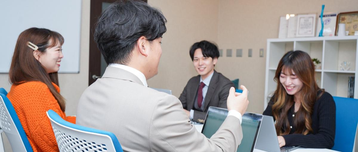 大阪｜会社を内側から支える総務事務スタッフ募集