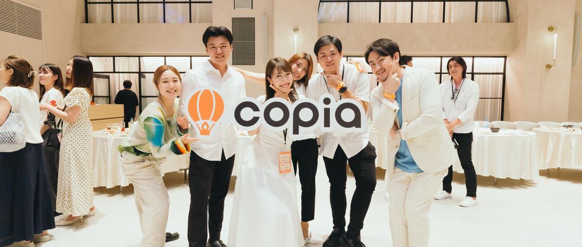 日本を、もう一度世界一へ。主体性×やり抜く力×ナイスパーソンで社会に変革を