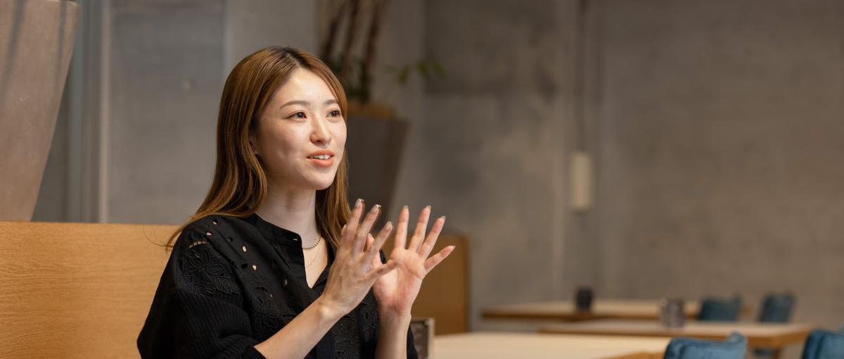 経験ゼロからの挑戦！成長企業のブランディングに関わるコンサルタントへ。