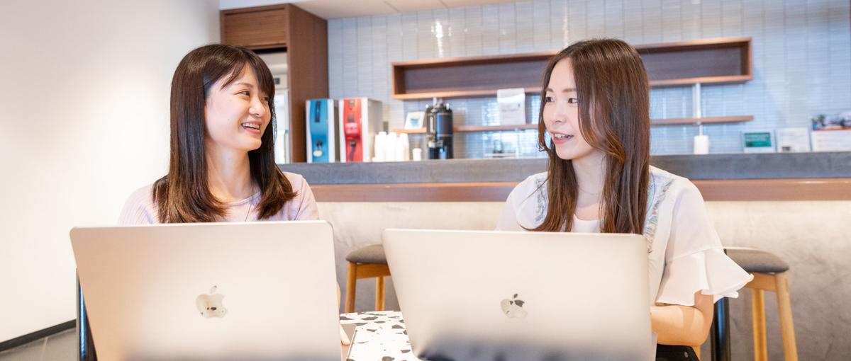 競争より、共創を。パートナーの強みと自社のデータを掛け合わせる事業を！