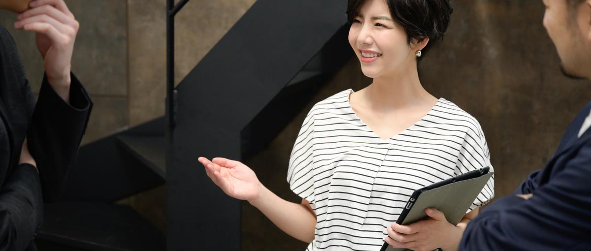 察する力が強みのあなたへ｜イベント運営でその才能、もっと伸ばせます