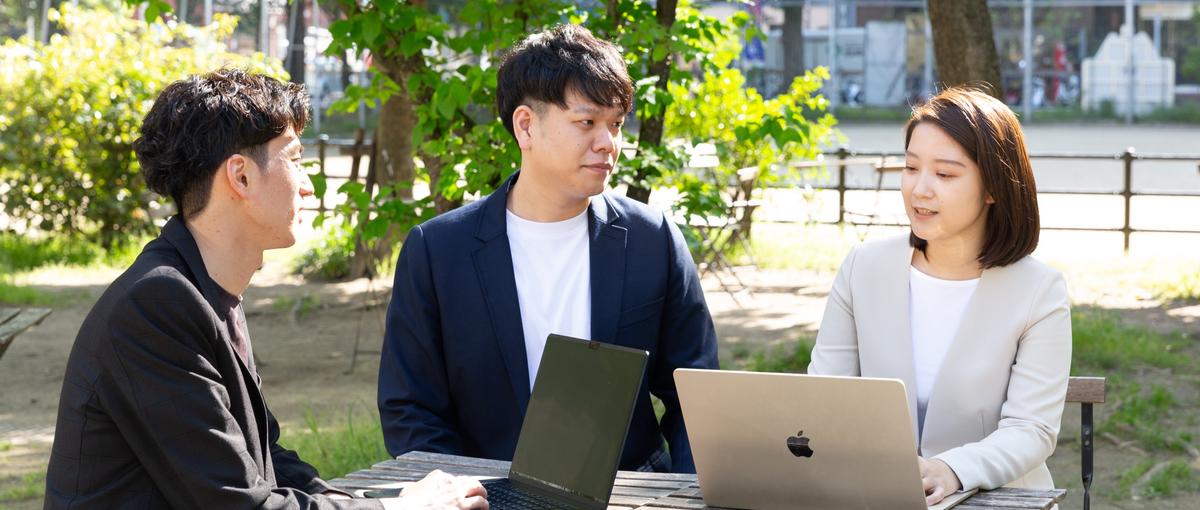 おとな版キッザニアを目指す企業でキャリアコンサルタント募集！