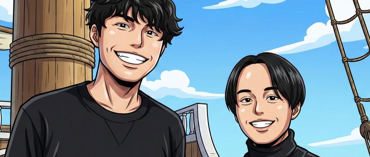 伝説の番組を作りたい方へ/次のエンタメの中心で活躍したい方募集！