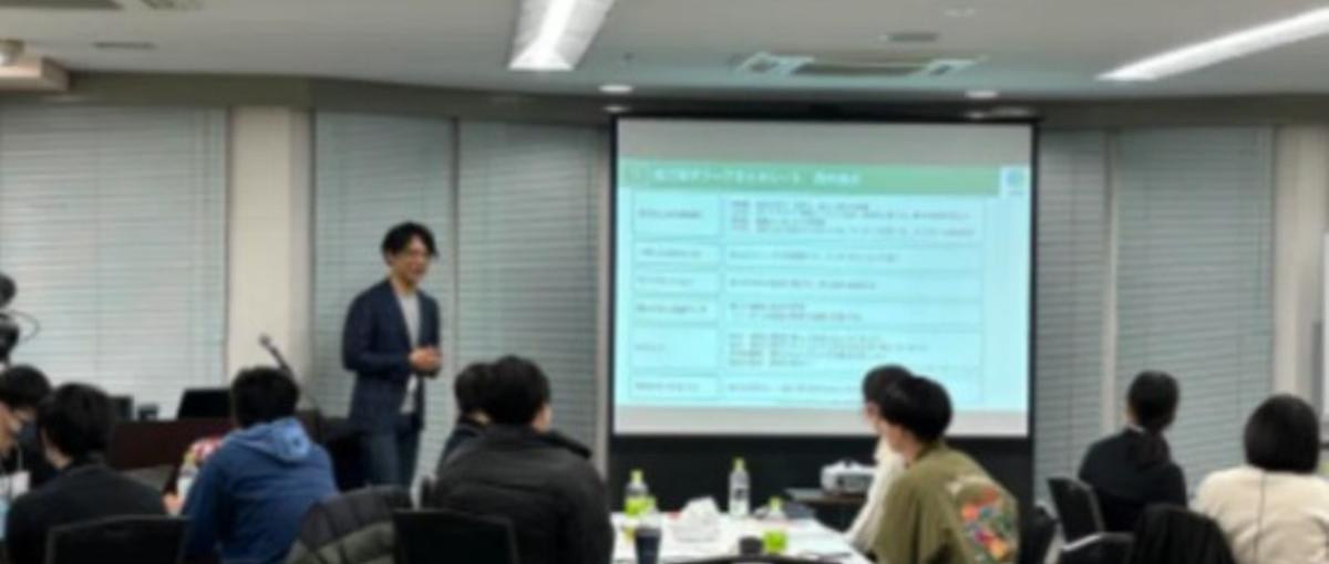 マーケティングのチームで起業家を生み出す仕事に挑戦する仲間を募集！