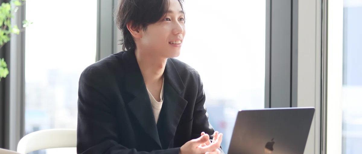 バイトやサークルじゃ物足りない人🙋大手SNS戦略に没頭する長期インターン