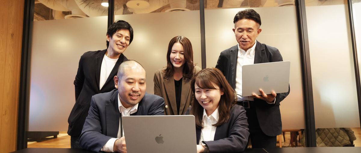 PdM｜eKYCの知見×AIで挑む、新・採用プラットフォームのグロース