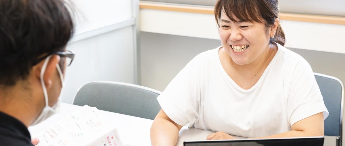 あなたの経験を活かし、暮らしを支える。訪問看護師募集中！