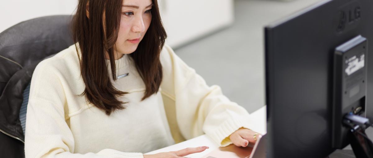 クライアントの売上アップに貢献！ECコンサルタントとして成長企業で活躍！