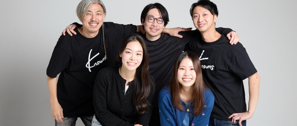 エンジニア・デザイナーへのリスペクトを。ワンチームで仮説を検証し正解を導く