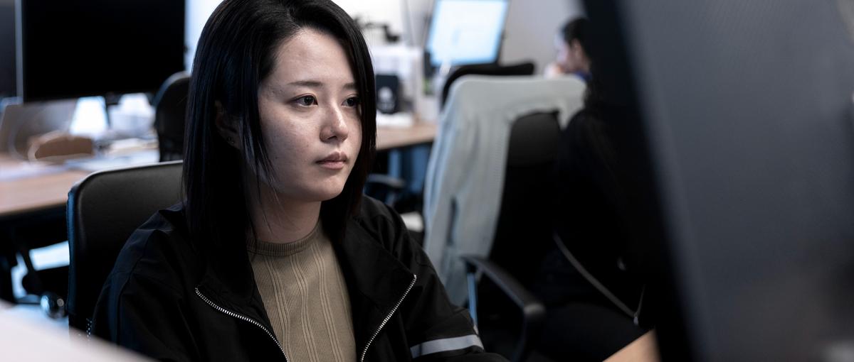 27卒｜答えを教わるのではなく、問いを立てる。思考する力を養う場所。