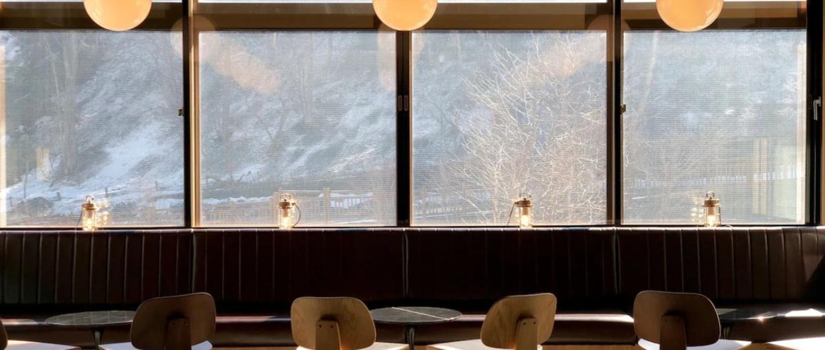 北海道層雲峡温泉ホテル起点で地域活性化に挑戦するホテルスタッフを募集