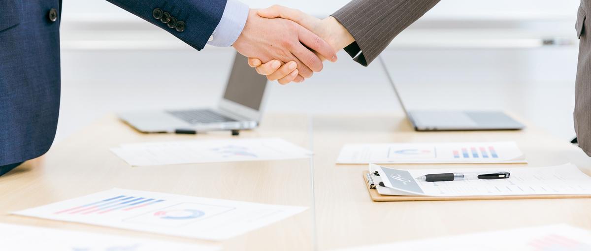 企業の課題を技術と対話で構造化する、AIスタートアップの営業募集