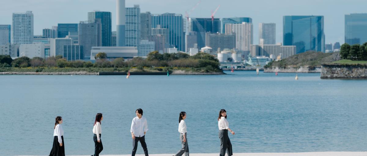 接客は楽しいけどへとへと｜ワークライフバランス×接客スキルでITサポート！