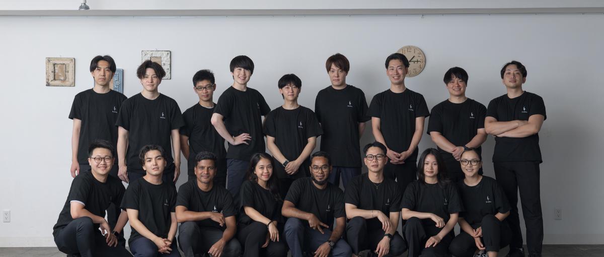 東京｜27卒×海外放浪経験者｜学歴より度胸。中小企業を海外人材で支える営業