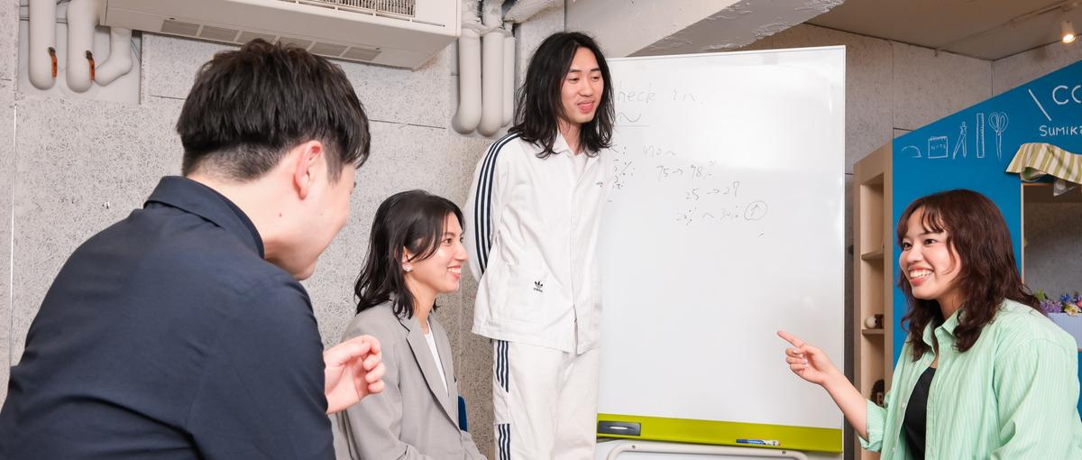 次のキャリアは運営リーダー。経験なくてもOK｜埼玉