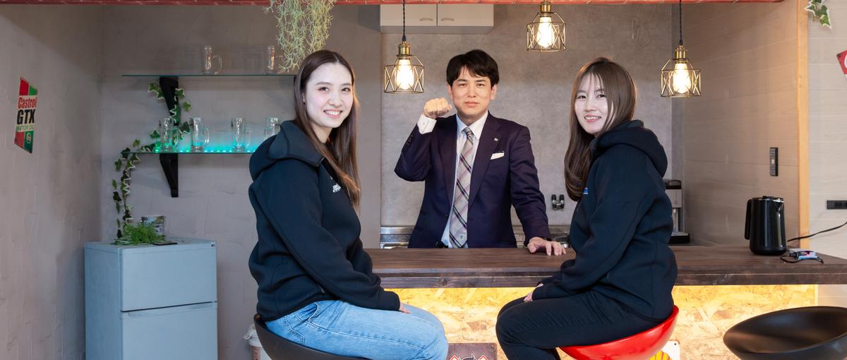 33期連続黒字企業｜人と現場をつなぐ。物流会社のコーポレート職募集