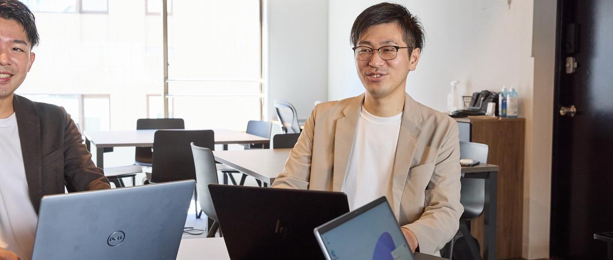 ビジネスディレクター｜事業の最前線から、会社を創る愉しさを一緒に経験！