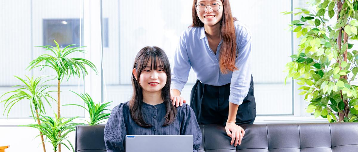 広島発・クラウドの現場で、考え動けるエンジニアになる挑戦、してみませんか？