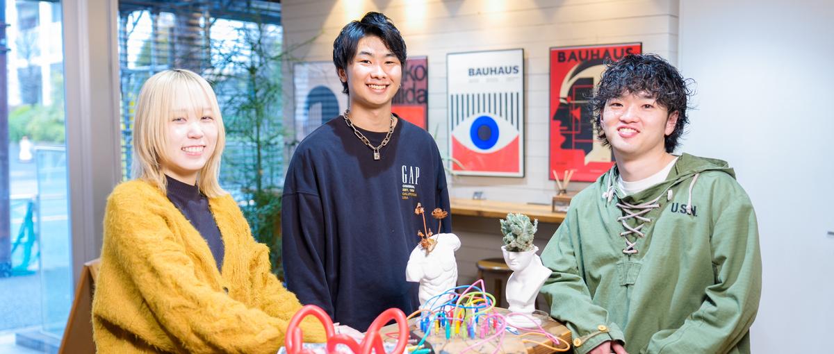 フロント・バック・PM、幅広く挑戦したいWebエンジニア大募集！