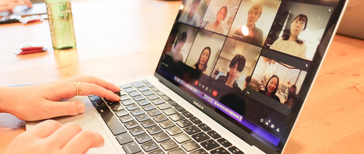 キャリアチェンジ歓迎！どこにいても働けるSalesforceエンジニア！