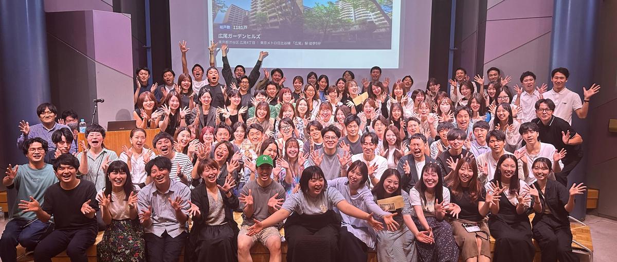 住まいの常識を変えるツクルバ｜事業成長を支える総務部長ポジション