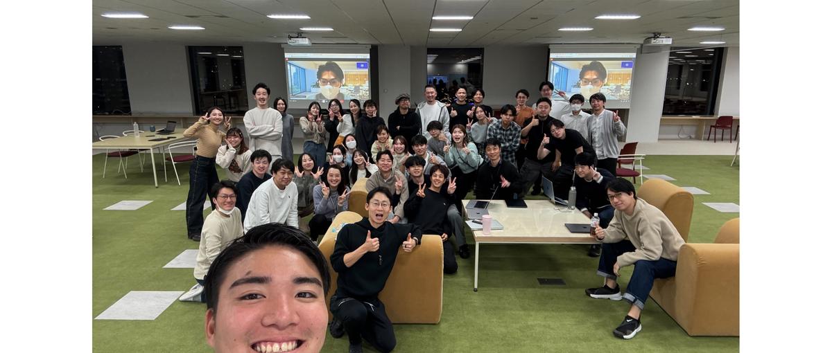 お台場 Meet Up！医療ベンチャー社員と直接話せる交流会！