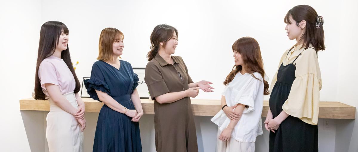 大阪・事務職募集！SNS運用代行を支えてください｜コツコツ得意な人、大歓迎