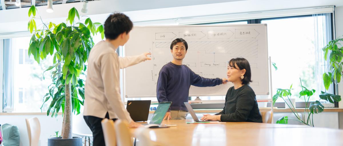 挑戦と成長を支える仕組みづくり　ツクルバのコンプライアンスマネージャー