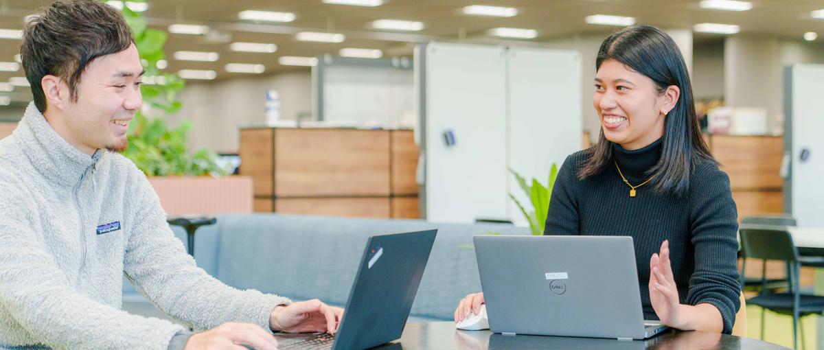 市場価値を飛躍的に高める！ハイクラス層の採用支援コンサルを募集中です。