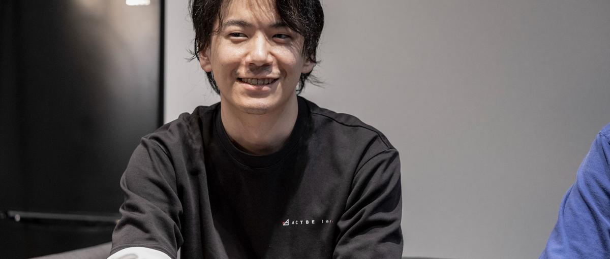 大阪｜関西でも最先端の開発はできる。市場価値を高める本質的な課題解決を。