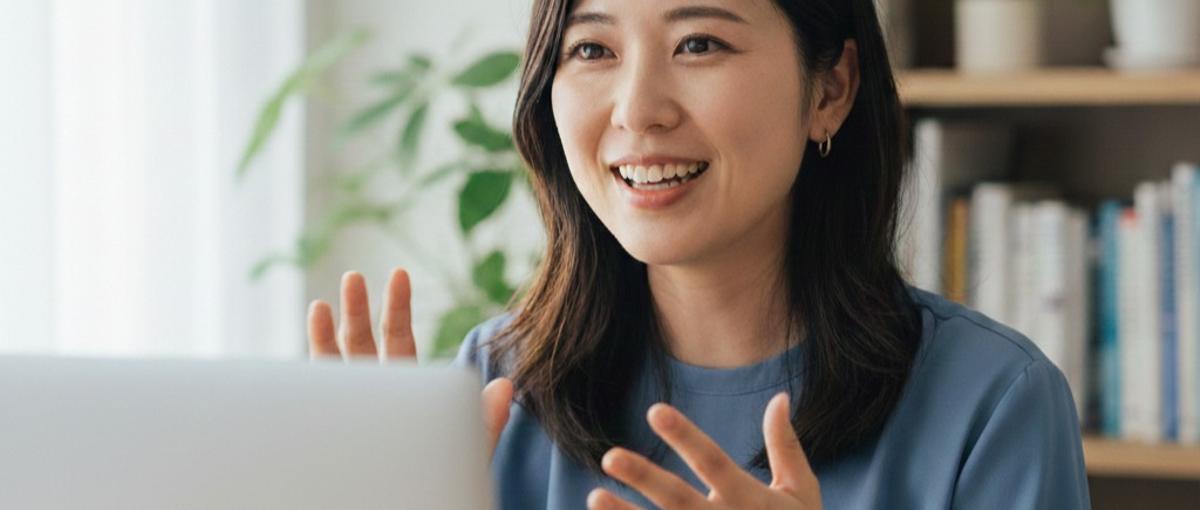 オンラインセミナー講師｜中小企業にIT活用術を伝える｜1日2時間～でOK