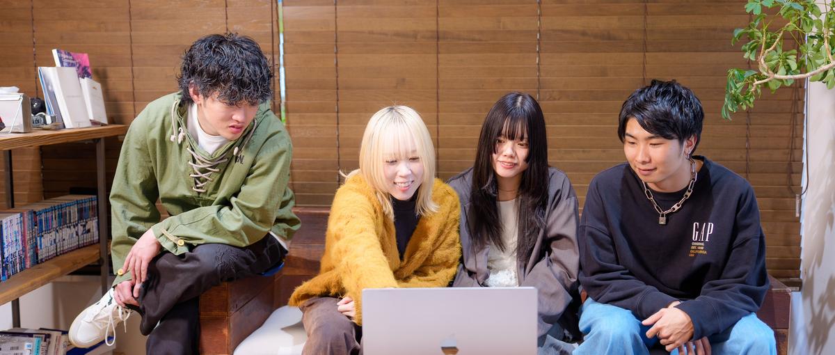 AI時代に価値を生み出すWebエンジニア！実装から上流工程までやりたい方！