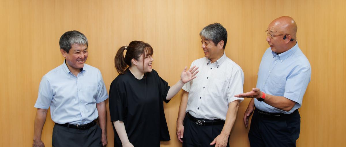 自分の提案で顧客を救うITサクセス職！まずは、話してみませんか？