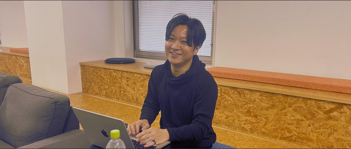 将来起業したいそこのあなた、経験積める環境ありますよ｜SaaS営業・東京