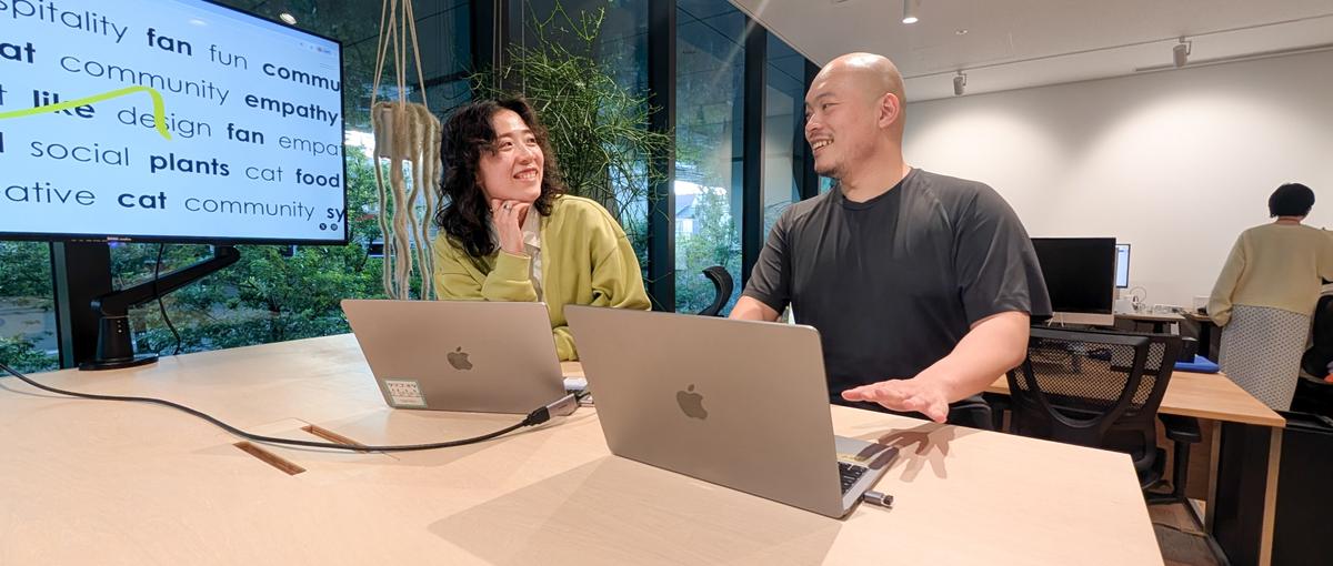 大手企業からコスメまで。SNS戦略をつくるディレクター募集