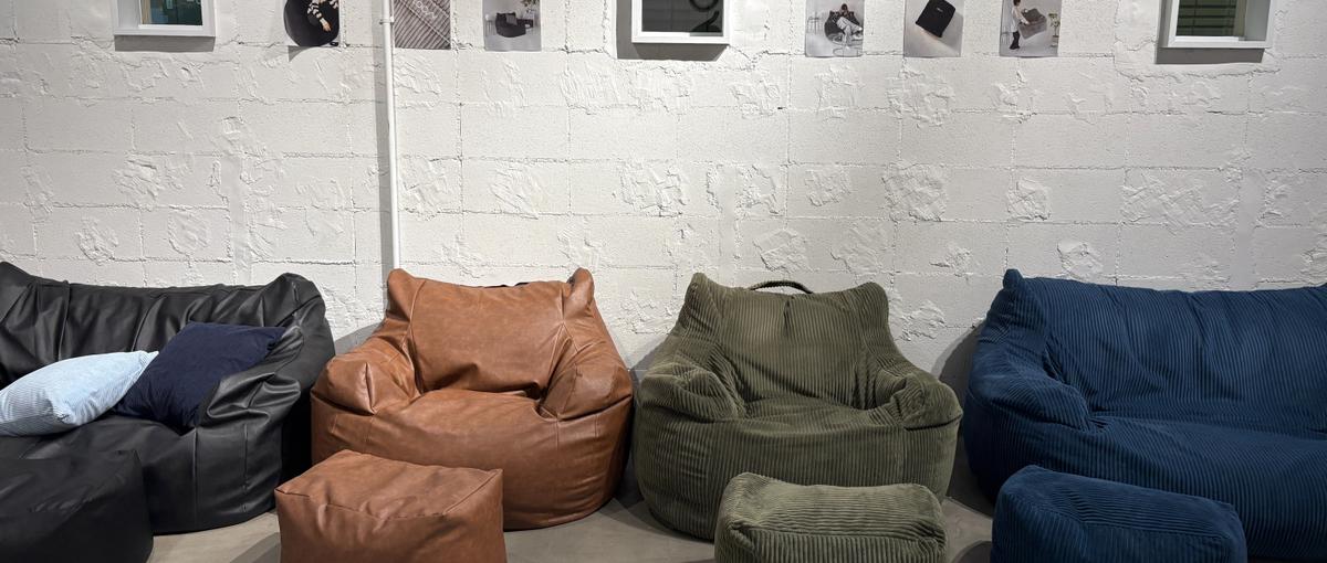 SNSで注目のライフスタイルブランドを更にグロースする事業責任者を募集