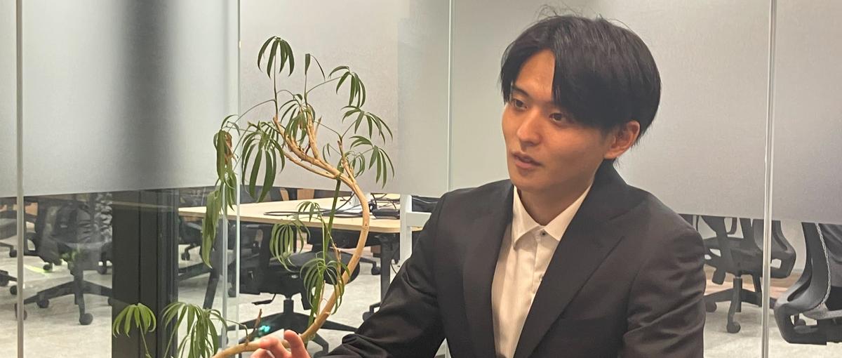 20代主力のキーエンス流コンサル営業｜創業以来成長率300％超継続中