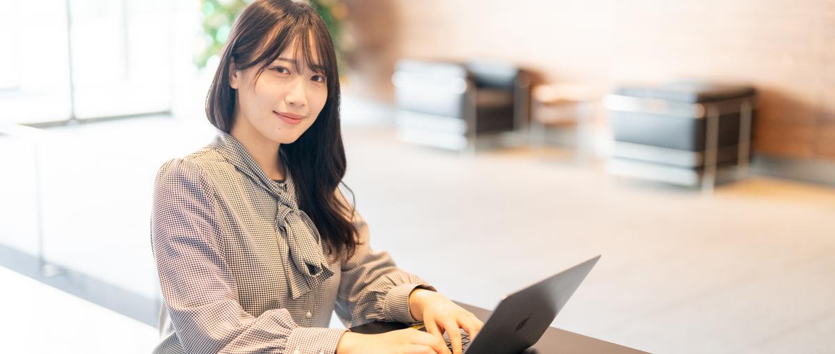 次世代マネージャー候補、指名募集。営業戦略から組織図まで、あなたが描く。