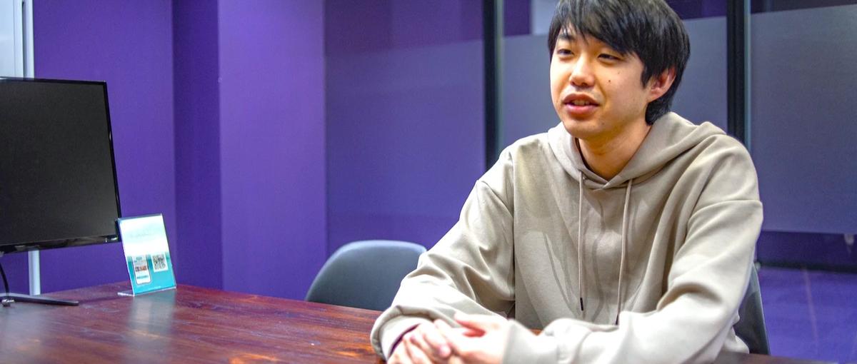 ITコンサル新会社で、AIを武器に設計から運用まで担うアーキテクト